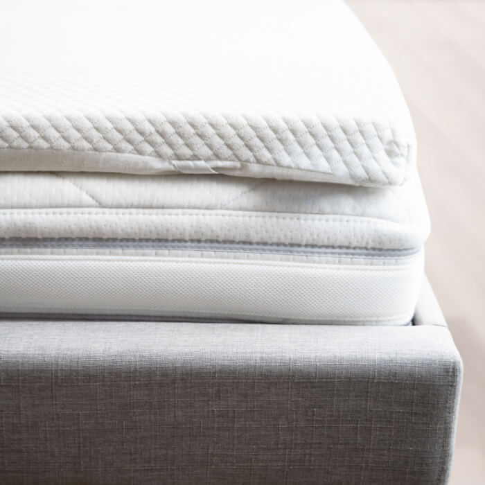 Auflagen-Topper Auflagen-Topper