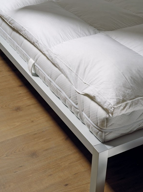 Topper-Daunen Topper Daunen von Billerbeck