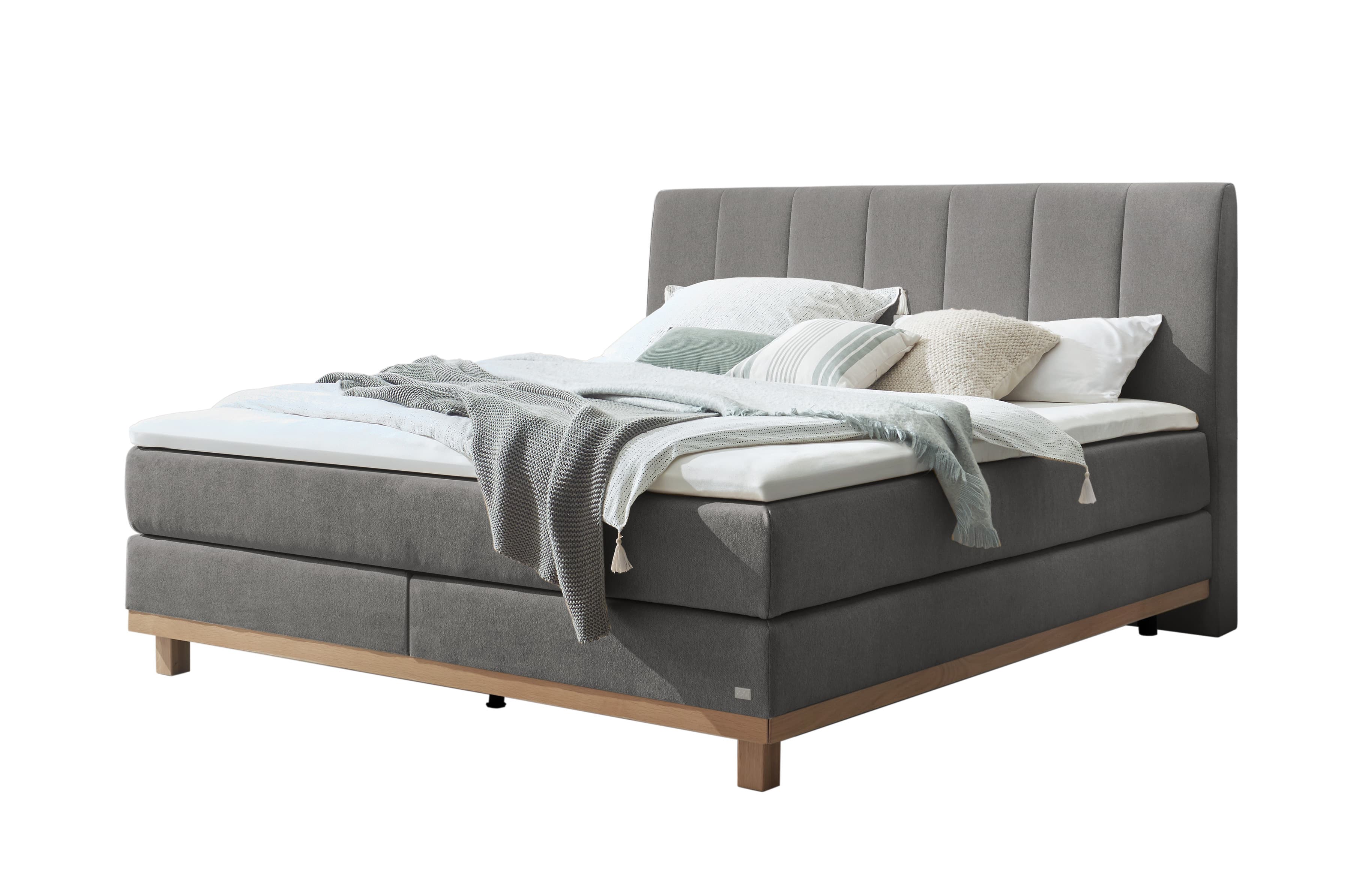 Estela Pace Grey Elegance 140x200cm