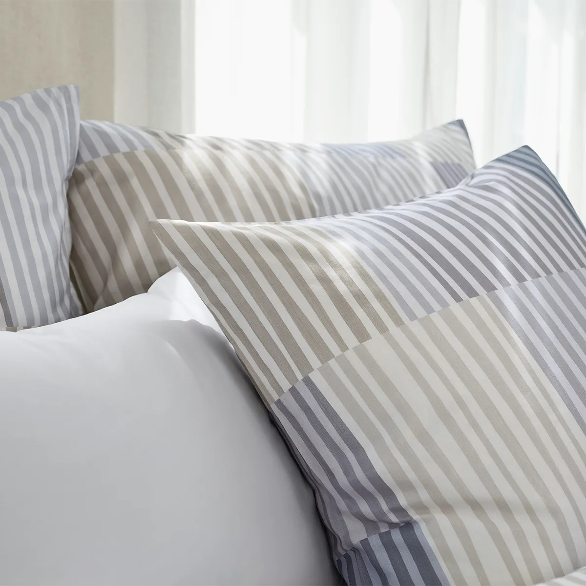 Bettwäsche MELVIN Beige